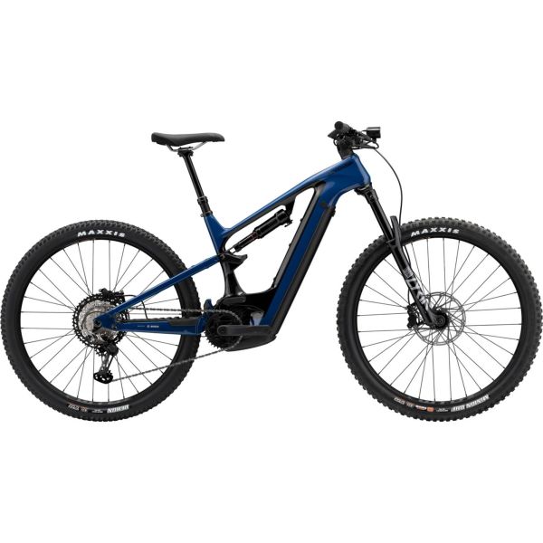 Cannondale Moterra Neo Crb 1 ABB 