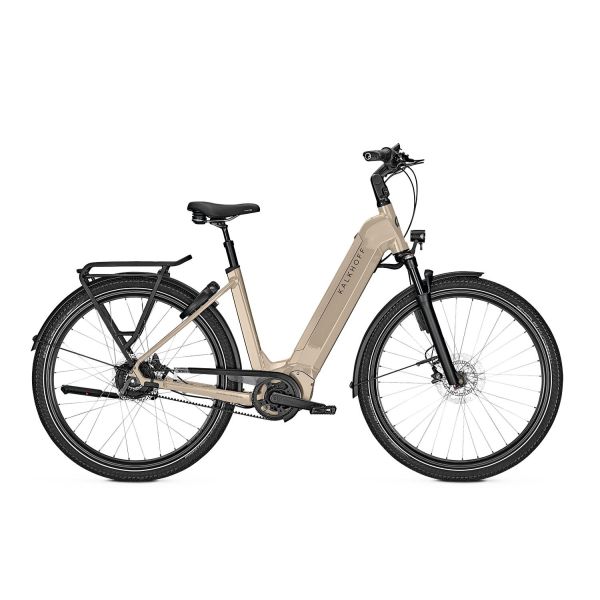 Kalkhoff Image 5.B Excite+ ABS 650 Wh Sand 2023