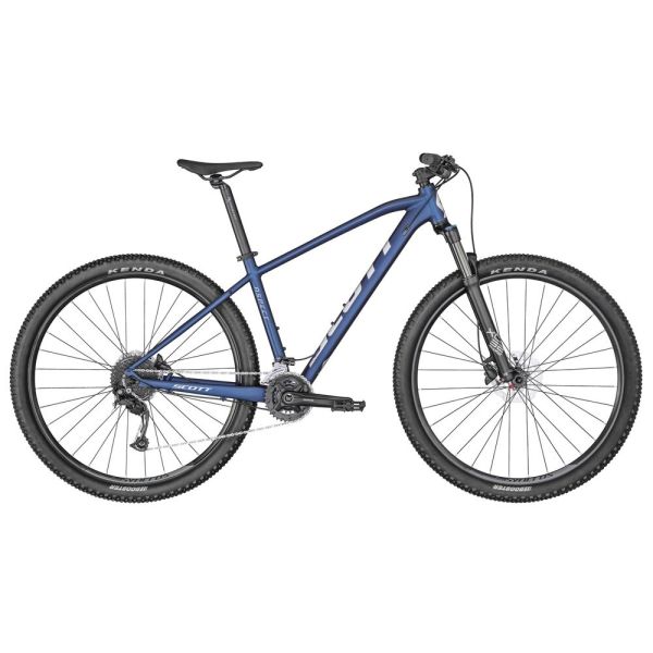 SCOTT Bike Aspect 940 blue (KH) STELLAR BLUE / BLACK