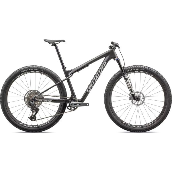 Specialized Turbo Epic World Cup Expert 2024 Satin Carbon