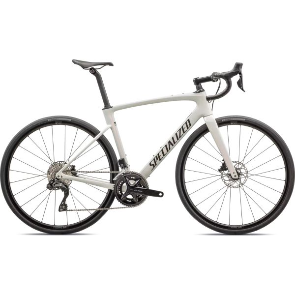 Specialized Roubaix SL8 Comp 2024 Ghost Pearl