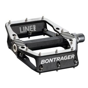 Bontrager Line Pro MTB-Pedalset 