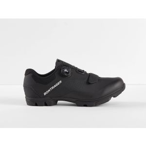Bontrager Foray Mountainbike-Schuh black