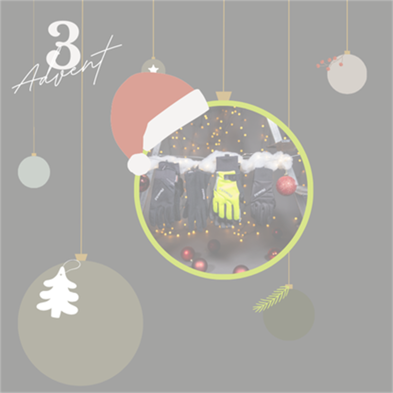 3. Advent vorbei 3. Advent vorbei